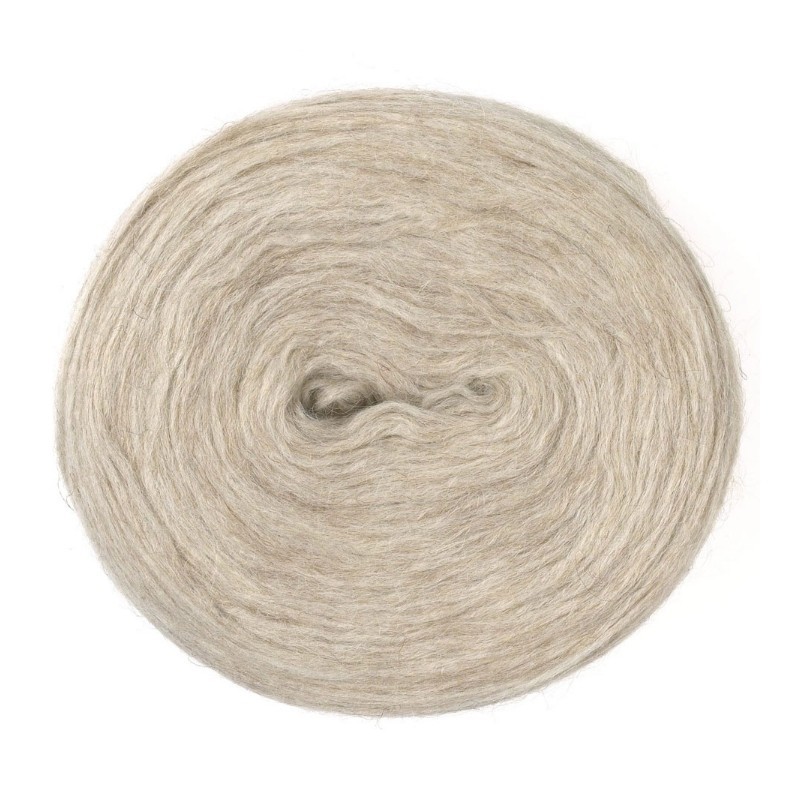 Istex Plötulopi Ivory Beige 1038
