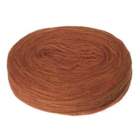 Istex Plötulopi Dark Amber 1426