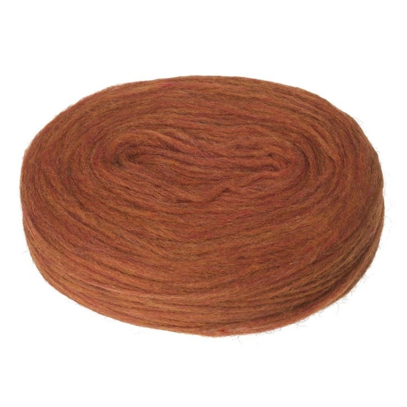 Istex Plötulopi Dark Amber 1426