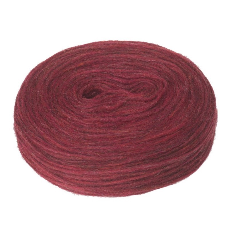 Istex Plötulopi Jasper Red 1427