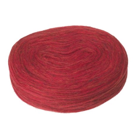 Istex Plötulopi Carmine Red 1430