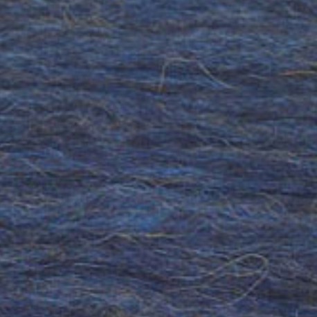 Istex Plötulopi Winter Blue Heather 1432 Detail