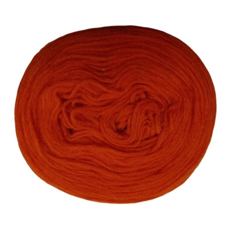 Istex Plötulopi Orange 1766