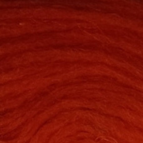 Istex Plötulopi Orange 1766 Detail