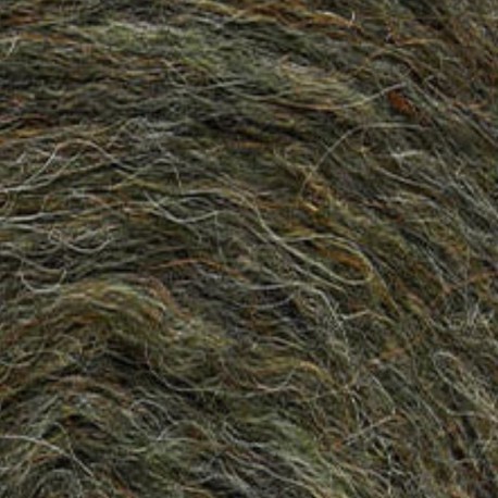 Istex Plötulopi Frost Grass 2021 Detail