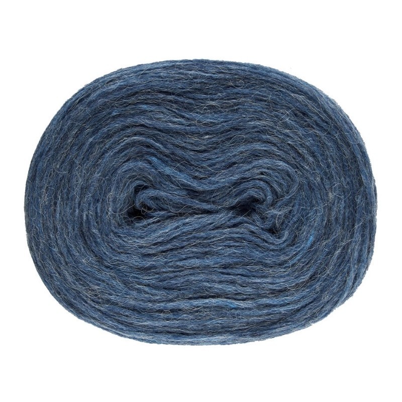 Istex Plötulopi Blues Blue 2022