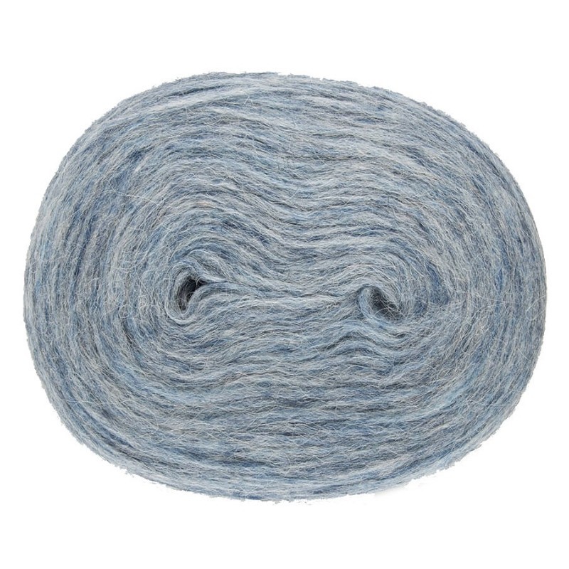 Istex Plötulopi Light Blues Blue 2023