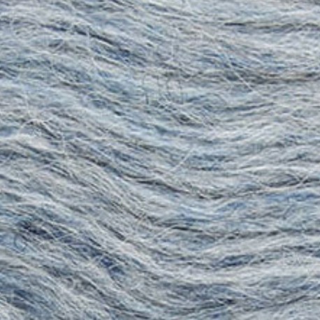 Istex Plötulopi Light Blues Blue 2023 Detail