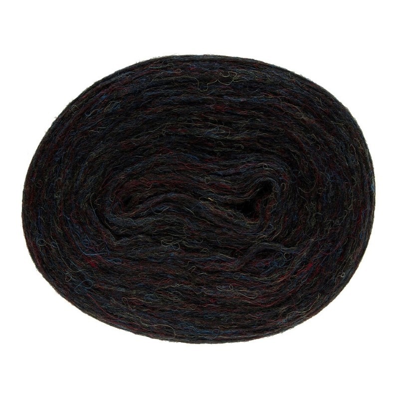 Istex Plötulopi Black Cosmos 2024