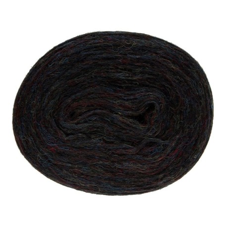 Istex Plötulopi Black Cosmos 2024
