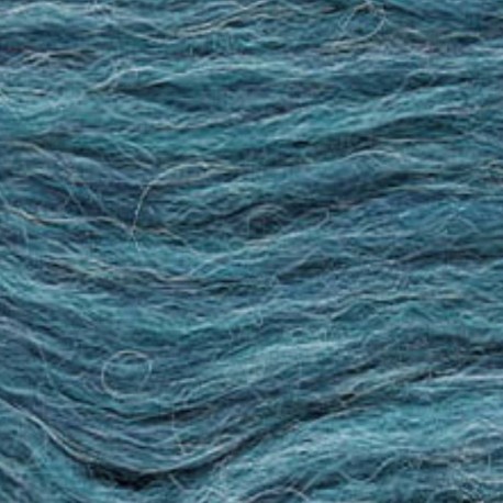Istex Plötulopi Gulf Stream 2025 Detail