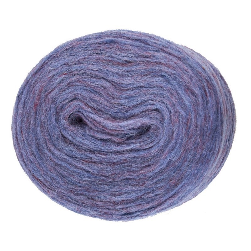Istex Plötulopi Amethyst 2026
