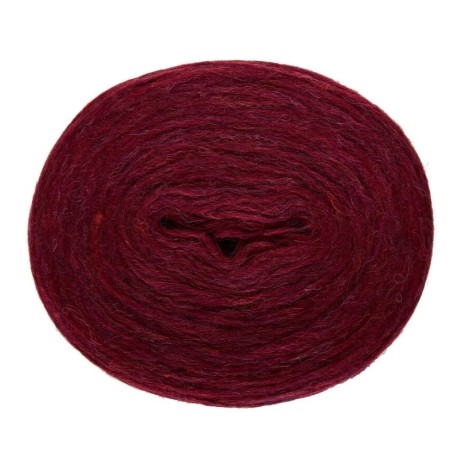 Istex Plötulopi Wine Red 2027