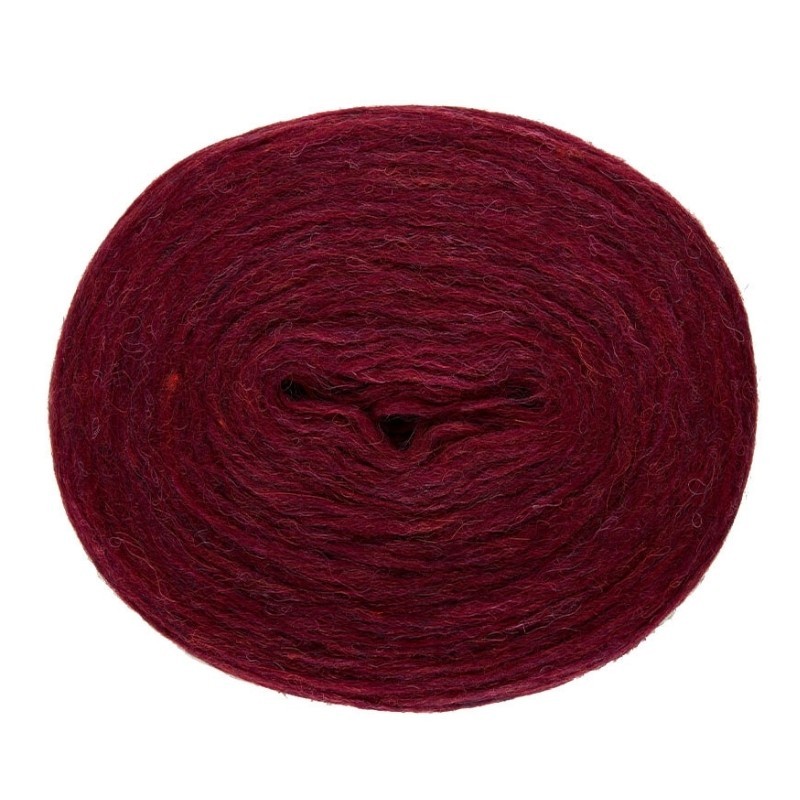 Istex Plötulopi Wine Red 2027