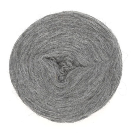 Istex Plötulopi Grey 9102