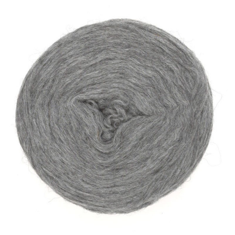Istex Plötulopi Grey 9102