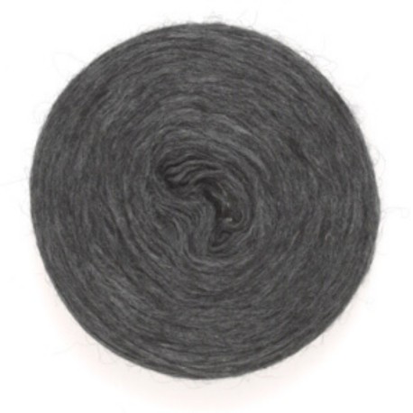 Istex Plötulopi Dark Grey 9103