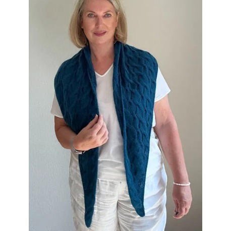 Chris Berlin Turnaround Wollpaket