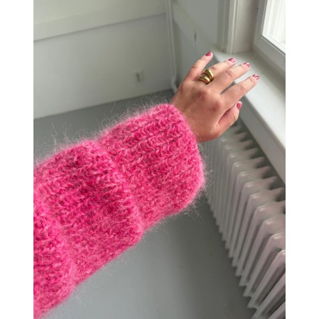 Novemberknits Lola Sweater Strickset