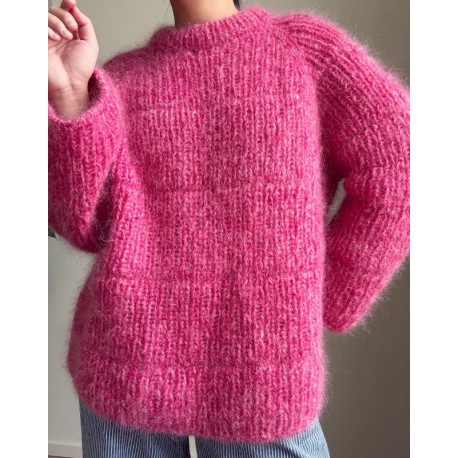 Novemberknits Lola Sweater Strickset