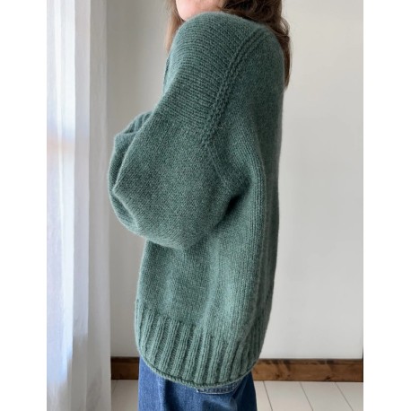 Ozetta Roads Sweater Wollpaket