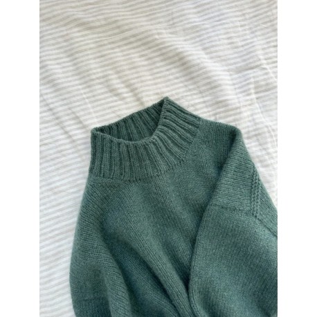 Ozetta Roads Sweater Wollpaket
