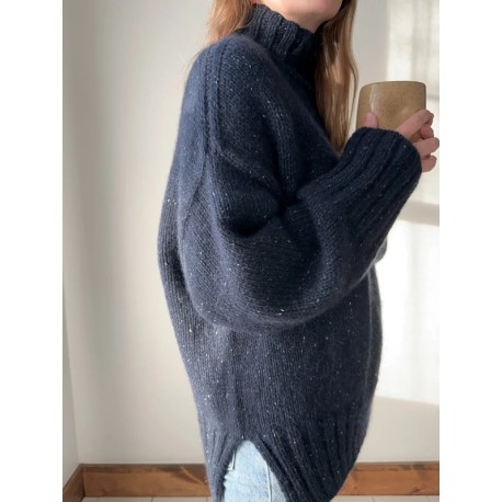 Ozetta Constellation Sweater Wollpaket