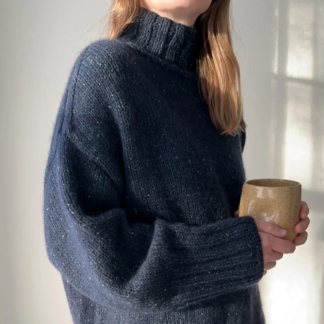 Ozetta Constellation Sweater Wollpaket