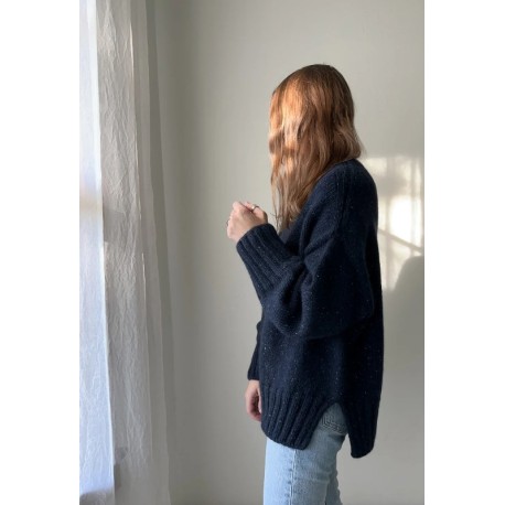 Ozetta Constellation Sweater Wollpaket