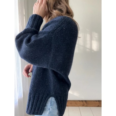 Ozetta Constellation Sweater Wollpaket