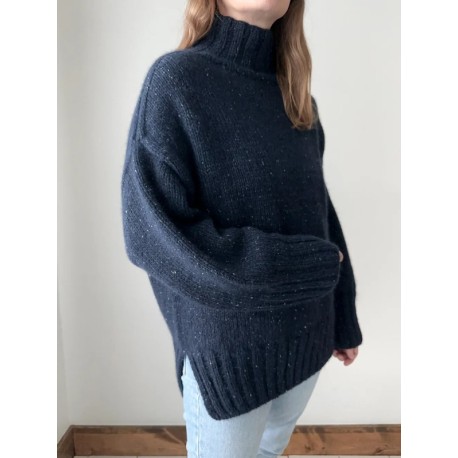 Ozetta Constellation Sweater Wollpaket