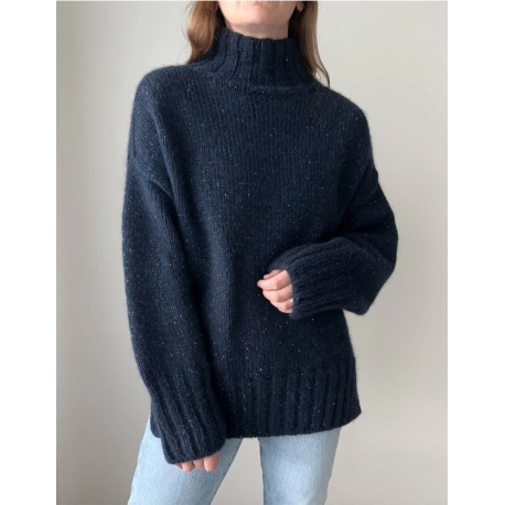 Ozetta Constellation Sweater Wollpaket