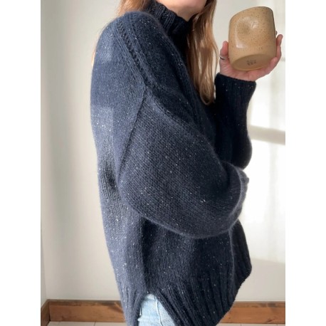 Ozetta Constellation Sweater Wollpaket