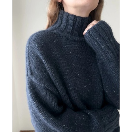 Ozetta Constellation Sweater Wollpaket