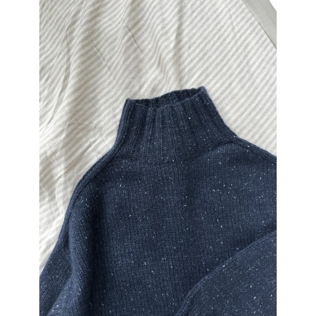 Ozetta Constellation Sweater Wollpaket