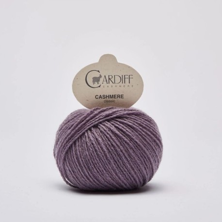 Cardiff Cashmere Classic Gospel 657