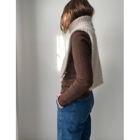 Ozetta Autumn Tales Cowl Wollpaket