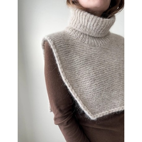 Ozetta Autumn Tales Cowl Wollpaket