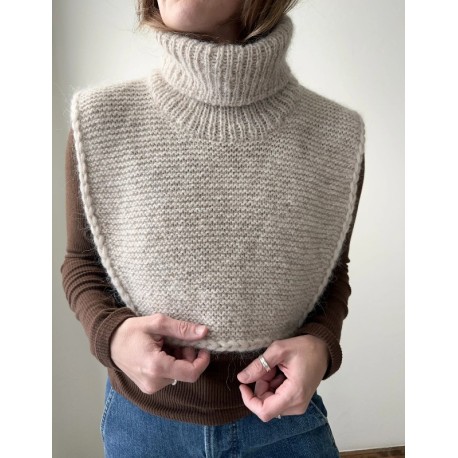 Ozetta Autumn Tales Cowl Wollpaket