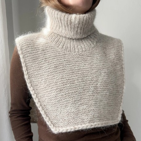 Ozetta Autumn Tales Cowl Wollpaket