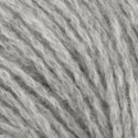 Sandnes Cashmere - Grey Melange 1042