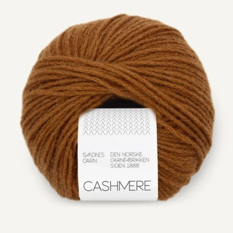 Sandnes Cashmere Monks Robe 2573