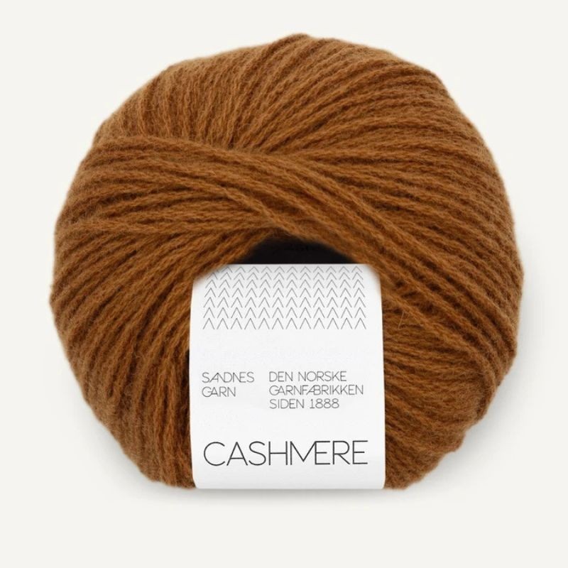 Sandnes Cashmere Monks Robe 2573