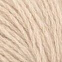 Sandnes Cashmere - Beige Melange 3021