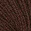 Sandnes Cashmere - Dark Brown 3082