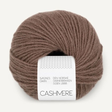 Sandnes Cashmere Acorn 3161