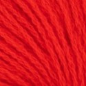 Sandnes Cashmere - Scarlet Red 4018
