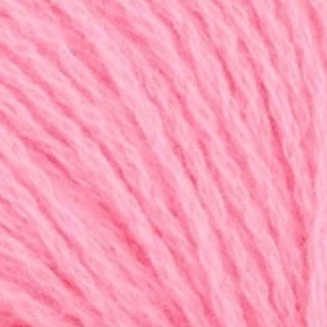 Sandnes Cashmere Candy Pink 4504 Detail
