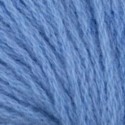 Sandnes Cashmere - Provance Blue 5842
