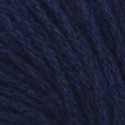 Sandnes Cashmere - Dark Navy 5882